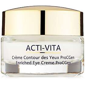 Monteil Acti-Vita Enriched Eye Creme ProCGen 15ml