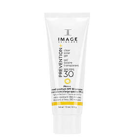 Image Skincare Prevention+ Clear Solar Gel SPF 30 42,5g