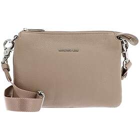 Mandarina Duck Mellow Leather Clutch