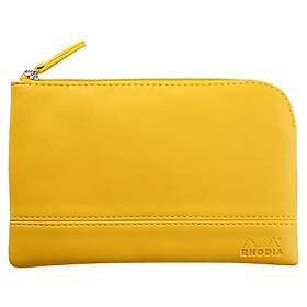 Rhodia rama Zippad Väska (S)