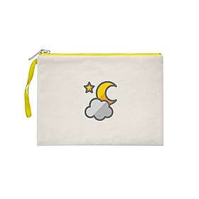 Bona Basics BFCBYI-100706-L Shoulder Bag