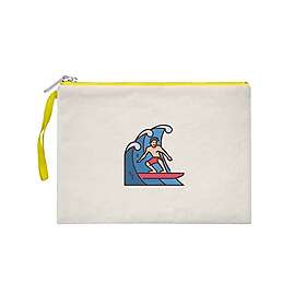 Bona Basics BFCBYI-100392-S Sac à bandoulière