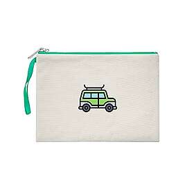 Bona Basics BFCBGI-100928 Axelremsväska