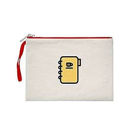 Bona Basics BUCBRI-100812 Pochette