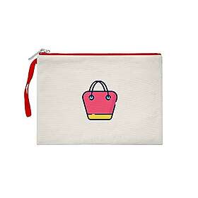 Bona Basics BFCBRI-100992-M Axelremsväska