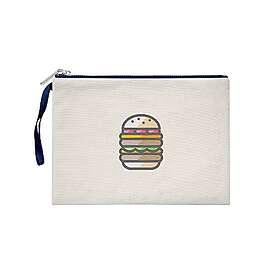 Bona Basics BFCBLI-100403-M Sac à bandoulière