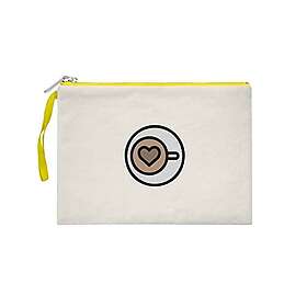 Bona Basics BFCBYI-100801-L Shoulder Bag