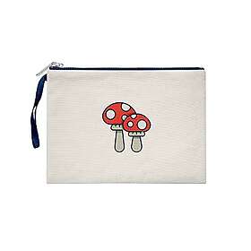 Bona Basics BFCBLI-100727-L Shoulder Bag