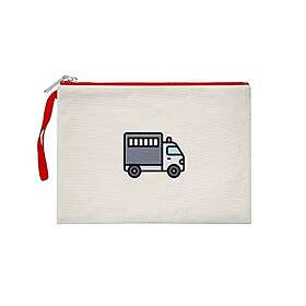 Bona Basics BFCBRI-100940-M Sac à bandoulière