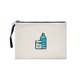 Bona Basics BFCBLI-100640-M Sac bandoulière