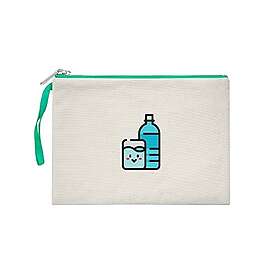 Bona Basics BFCBGI-100547 Sac à bandoulière