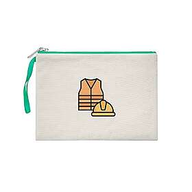 Bona Basics BFCBGI-100776-S Shoulder Bag