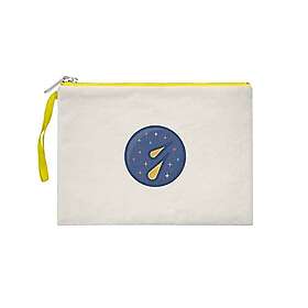 Bona Basics BFCBYI-100029-S Shoulder Bag