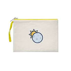 Bona Basics BFCBYI-100024-S Axelremsväska