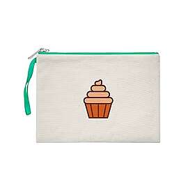 Bona Basics BFCBGI-100529-L Shoulder Bag