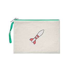 Bona Basics BFCBGI-100067-S Axelremsväska