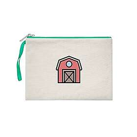 Bona Basics BFCBGI-100614-L Axelremsväska