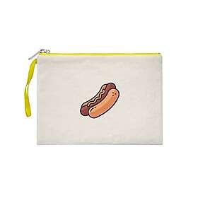 Bona Basics BFCBYI-100401-L Sac à bandoulière