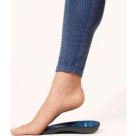 Swedish Posture S Align 3/4 Inläggssulor