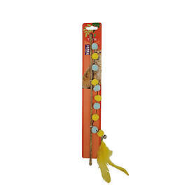 Tyrol Leksak Spö Fun Cat (36 cm)
