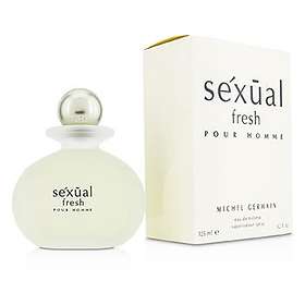 Michel Germain Sexual Fresh Pour Homme edt 125ml