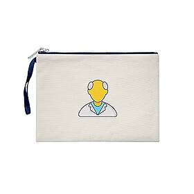 Bona Basics BUCBLI-100061-S Pochette (Petit)
