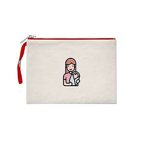 Bona Basics BDCBRI-100685 Kuvert (Small)