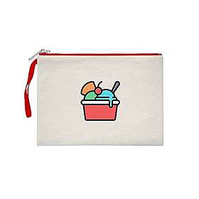 Bona Basics BUCBRI-100453-S Pochette