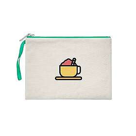 Bona Basics BFCBGI-100838 Clutch