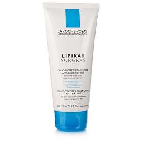 La Roche-Posay Lipikar Surgras Shower Cream 200ml