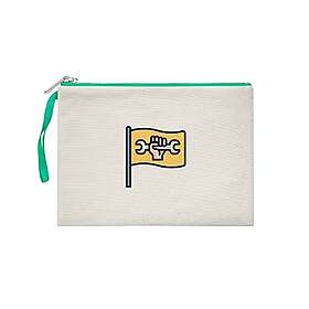 Bona Basics BFCBGI-100778 Clutch