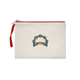 Bona Basics BUCBRI-100210-S Clutch (Small)