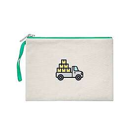 Bona Basics BFCBGI-100938 Pochette