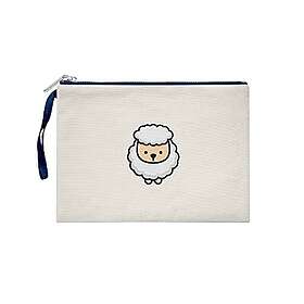 Bona Basics BUCBLI-100182-S Pochette (Petit)