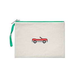 Bona Basics BFCBGI-100072 Clutch