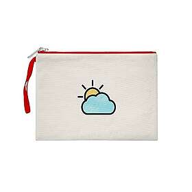 Bona Basics BUCBRI-100370-S Clutch (Small)