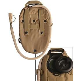 Mil-Tec Molle Hydration Pack 1L