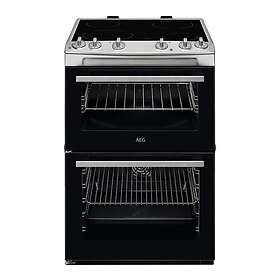 AEG 5000 SurroundCook CCX6500ACM (Black)