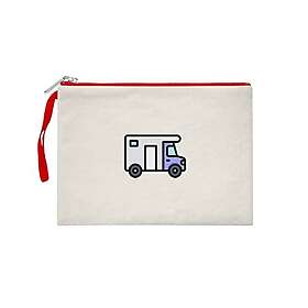 Bona Basics BDCBRI-100930 Kuvert (Liten)