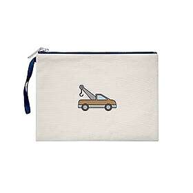 Bona Basics BDCBLI-100087 Pochette (Petit)