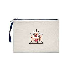 Bona Basics BUCBLI-100390-S Clutch (Small)