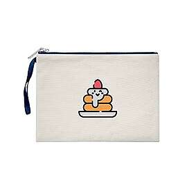 Bona Basics BUCBLI-100552-S Pochette (Small)