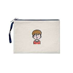 Bona Basics BDCBLI-100670 Envelope (Small)