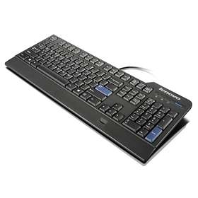 Best pris på Lenovo USB Preferred Pro Fingerprint Keyboard Best pris på Lenovo ThinkPlus Preferred Pro Keyboard Se