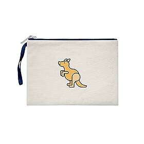 Bona Basics BUCBLI-100157-S Clutch (Small)