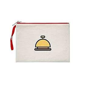 Bona Basics BUCBRI-100820-S Pochette