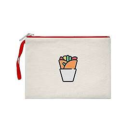 Bona Basics BUCBRI-100441-S Clutch (Petit)