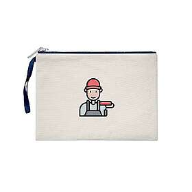 Bona Basics BUCBLI-100763-S Clutch