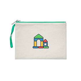 Bona Basics BFCBGI-100264 Clutch