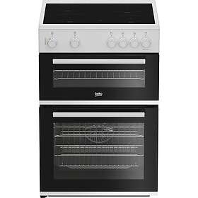 Beko FDC6701W (White)
